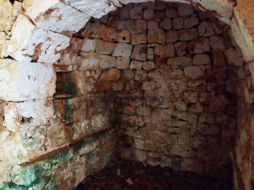 Landejendom i Ostuni, Brindisi - foto 5